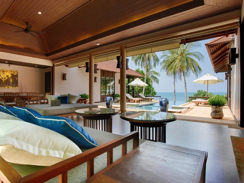 Pimalai Resort & Spa 29