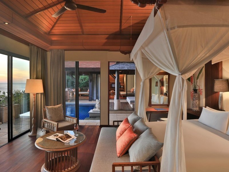 Pimalai Resort & Spa 30