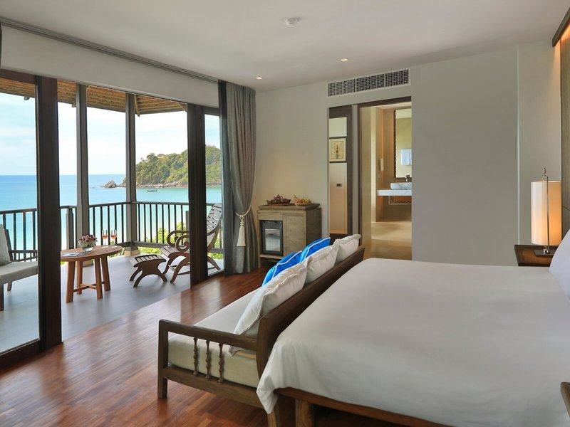 Pimalai Resort & Spa 31