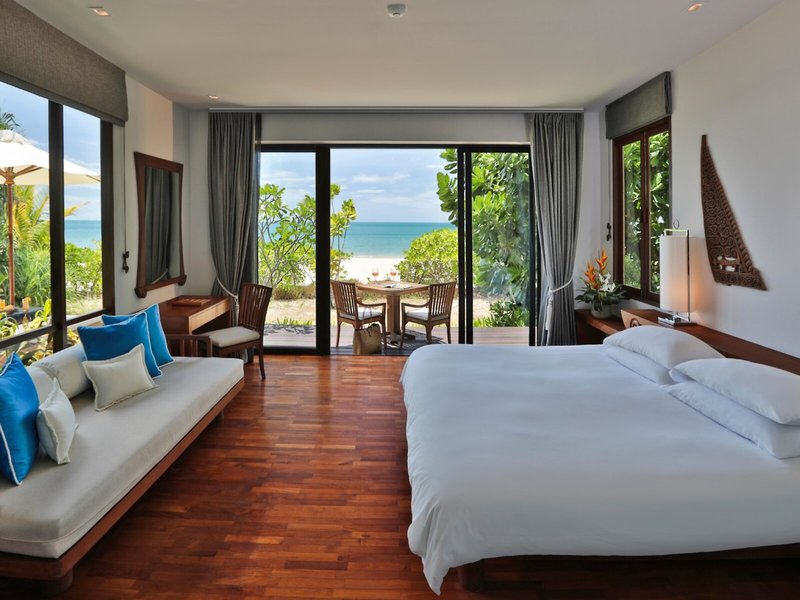 Pimalai Resort & Spa 32