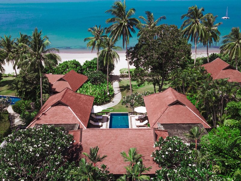 Pimalai Resort & Spa 37