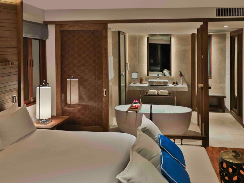 Pimalai Resort & Spa 39