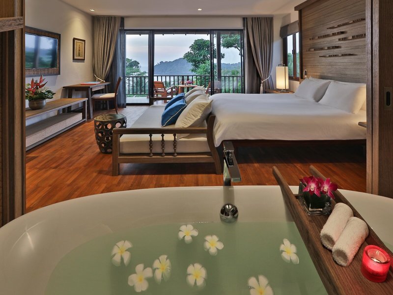 Pimalai Resort & Spa 40