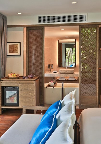 Pimalai Resort & Spa 41