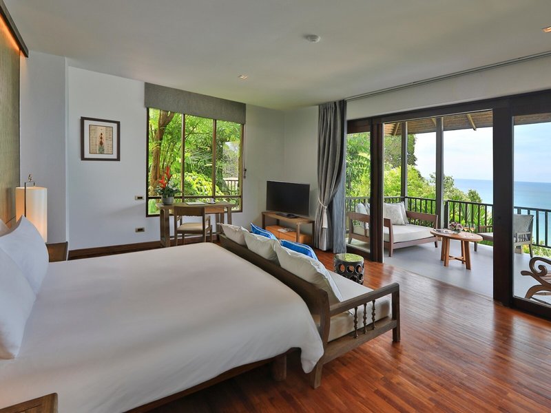 Pimalai Resort & Spa 43