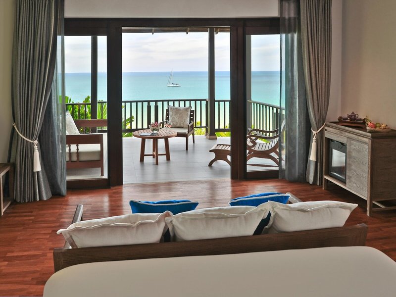 Pimalai Resort & Spa 44