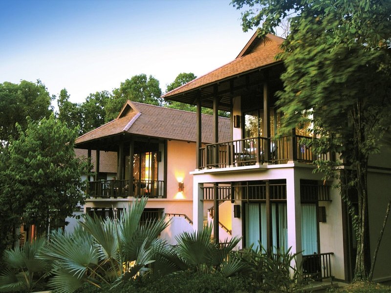 Pimalai Resort & Spa 46