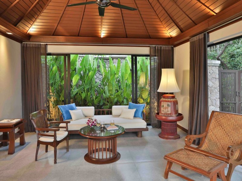 Pimalai Resort & Spa 48