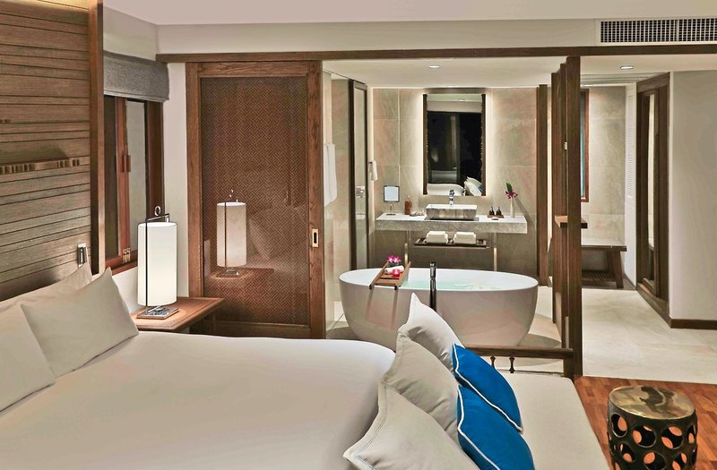 Pimalai Resort & Spa 2