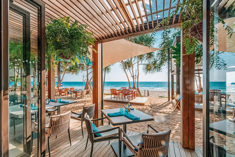 Pimalai Resort & Spa 4