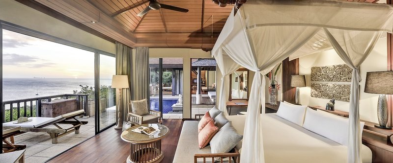 Pimalai Resort & Spa 19