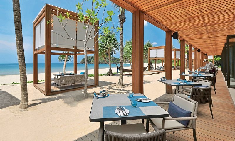 Pimalai Resort & Spa 23