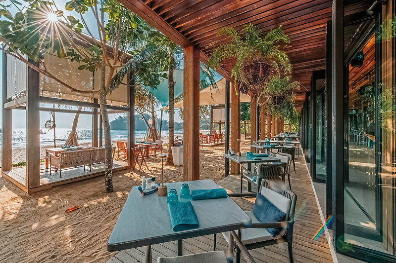 Pimalai Resort & Spa 24