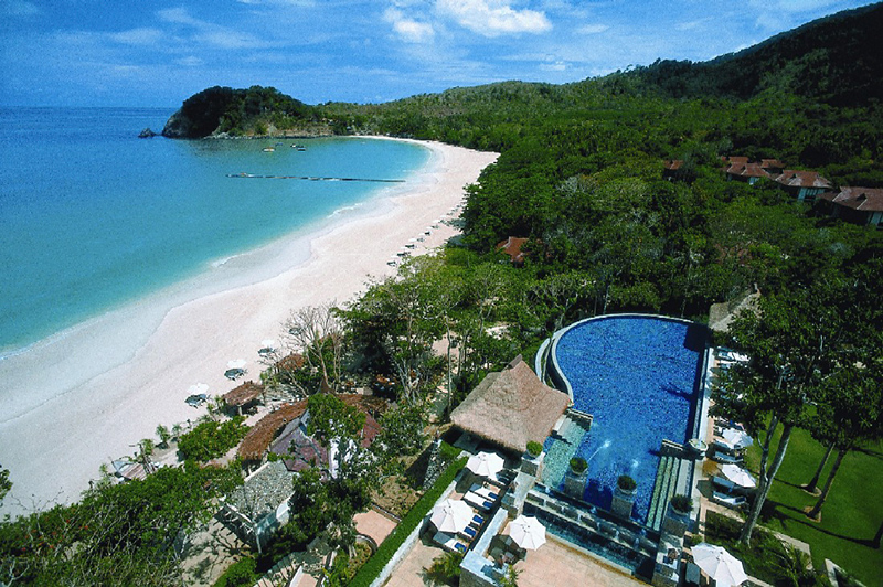 Pimalai Resort & Spa 1