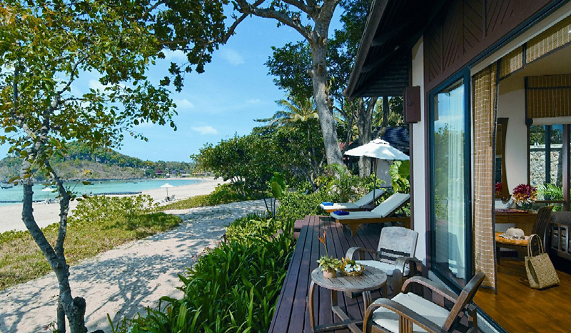 Pimalai Resort & Spa 3