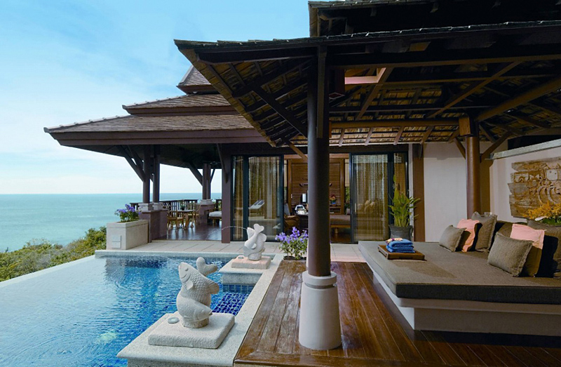 Pimalai Resort & Spa 4