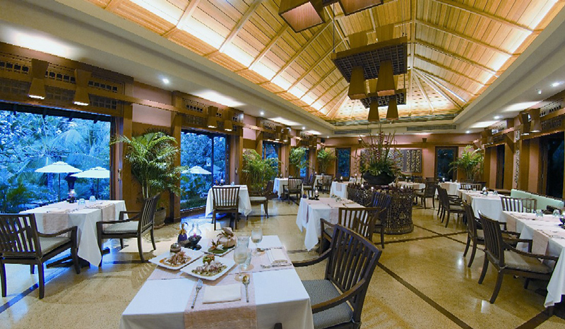 Pimalai Resort & Spa 6