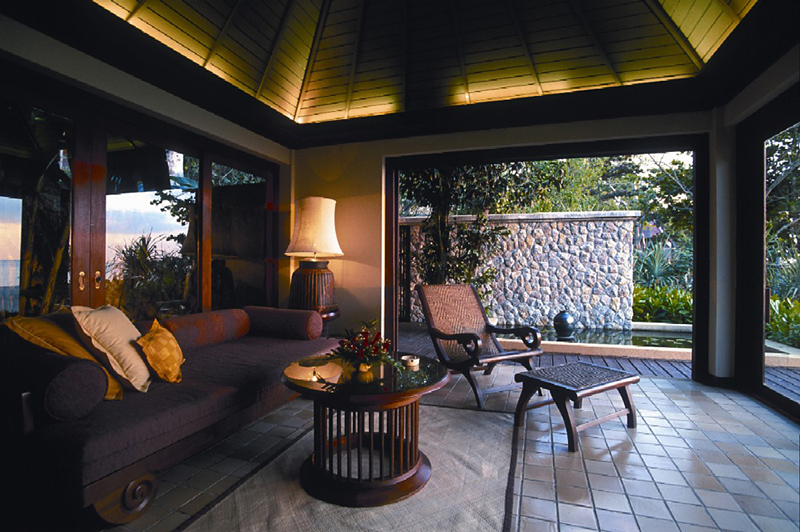 Pimalai Resort & Spa 7