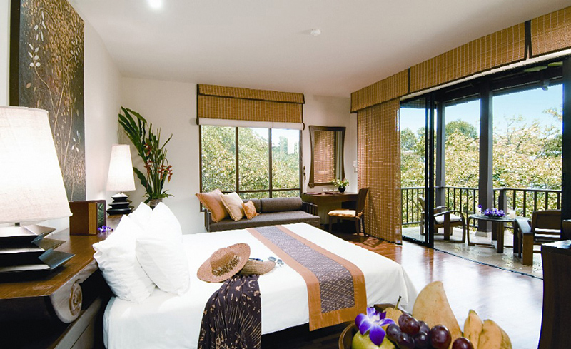 Pimalai Resort & Spa 8