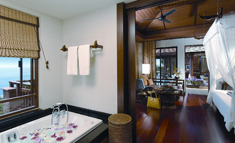 Pimalai Resort & Spa 9