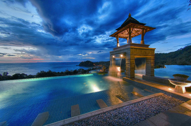 Pimalai Resort & Spa 10