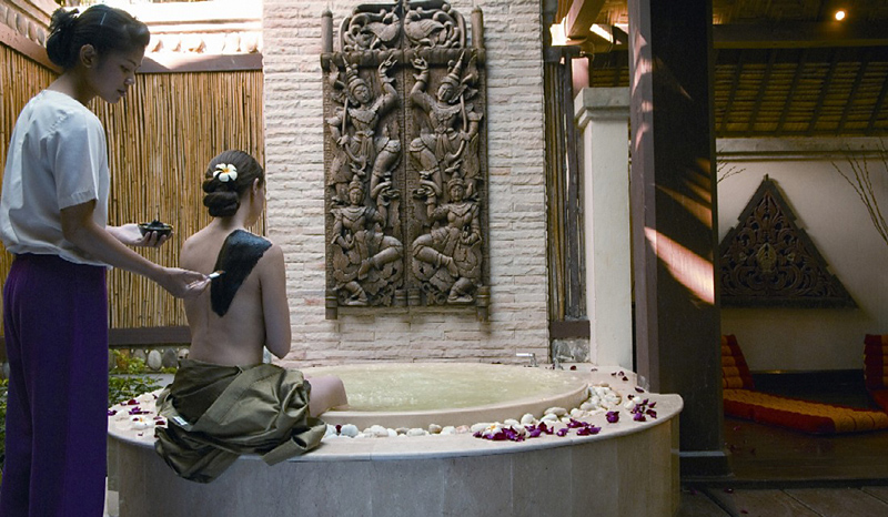 Pimalai Resort & Spa 11