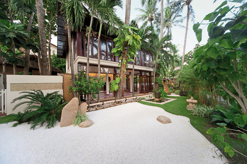 Bamboo Village Beach Resort & Spa 7