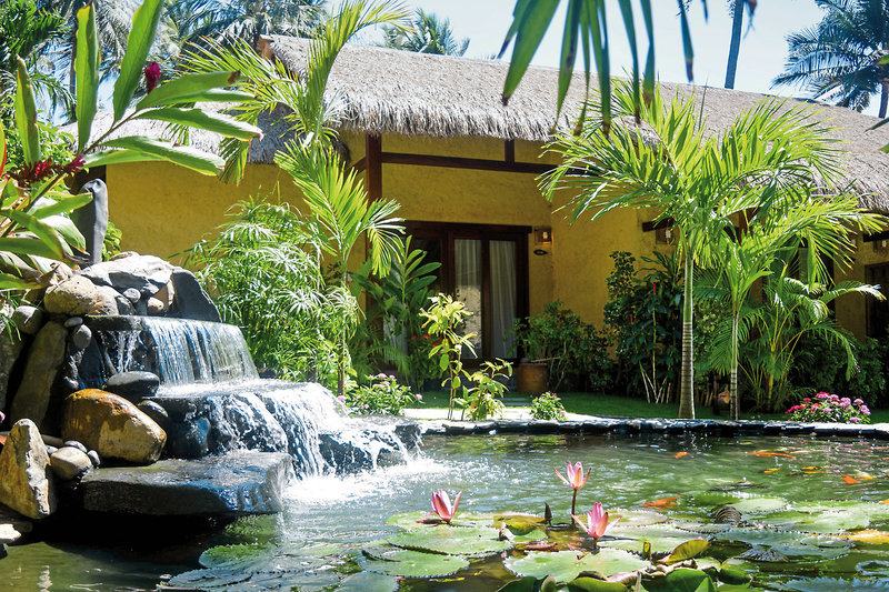 Bamboo Village Beach Resort & Spa 27