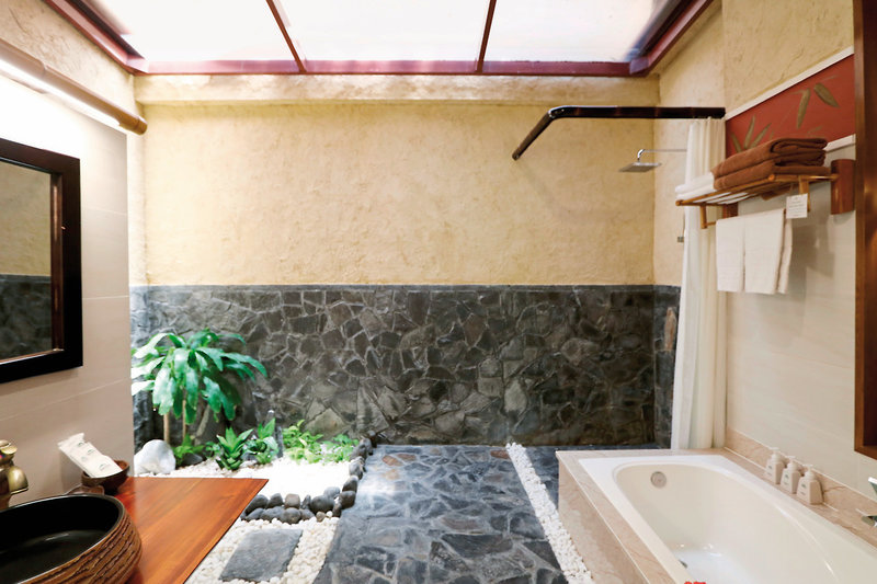 Bamboo Village Beach Resort & Spa 30