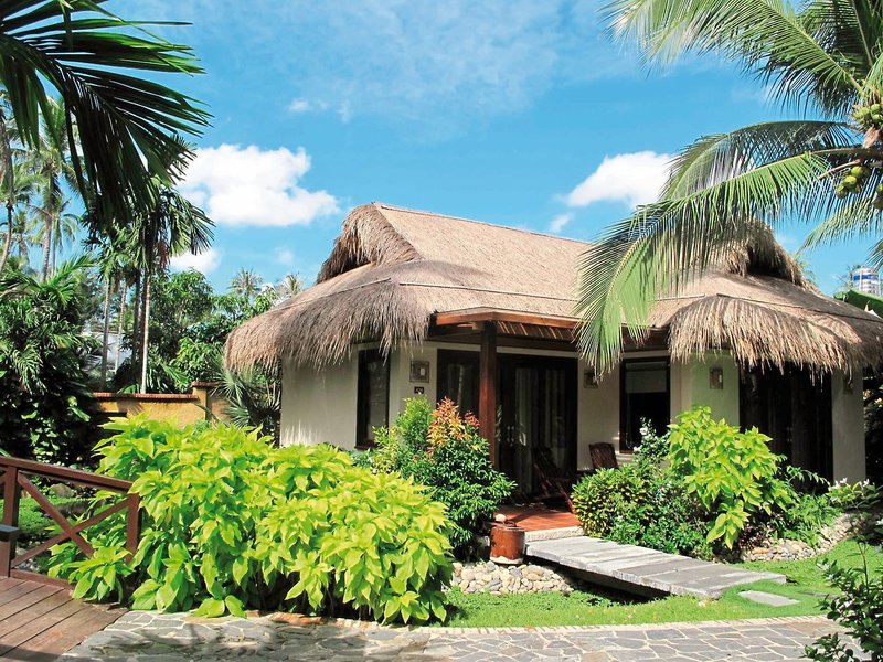 Bamboo Village Beach Resort & Spa 33