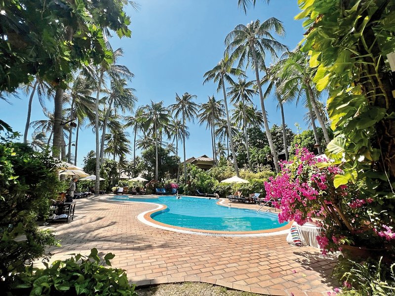 Bamboo Village Beach Resort & Spa 2