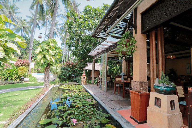 Bamboo Village Beach Resort & Spa 6