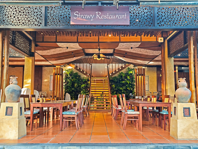 Bamboo Village Beach Resort & Spa 11