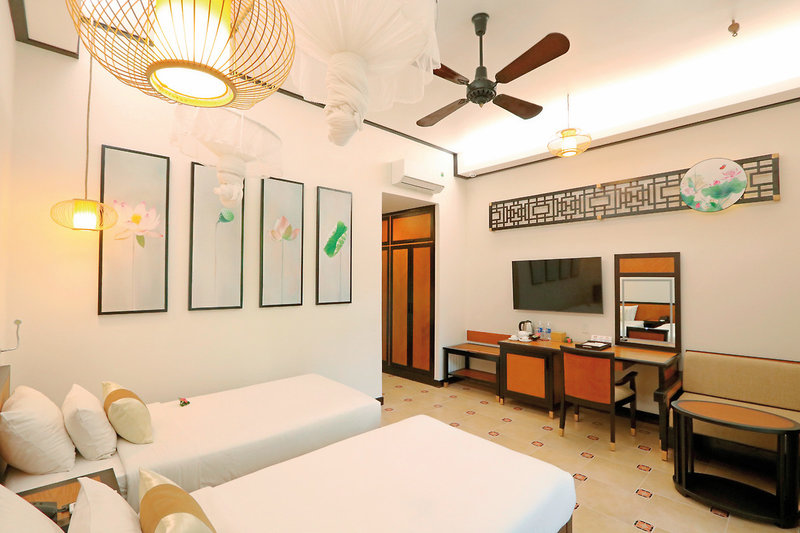 Bamboo Village Beach Resort & Spa 18