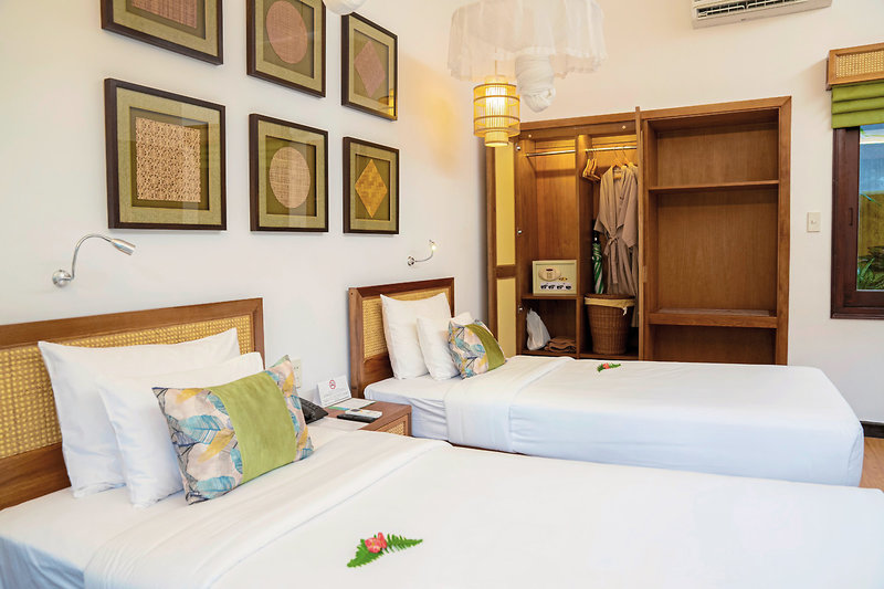 Bamboo Village Beach Resort & Spa 24