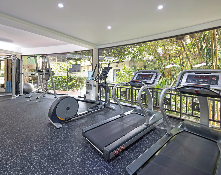 Bamboo Village Beach Resort & Spa 42