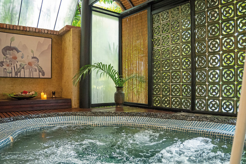 Bamboo Village Beach Resort & Spa 45