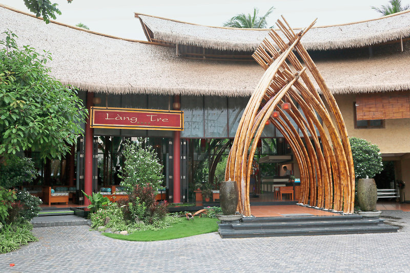 Bamboo Village Beach Resort & Spa 9