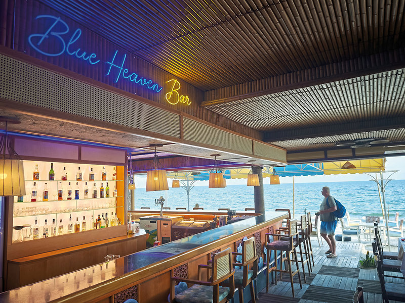 Bamboo Village Beach Resort & Spa 12