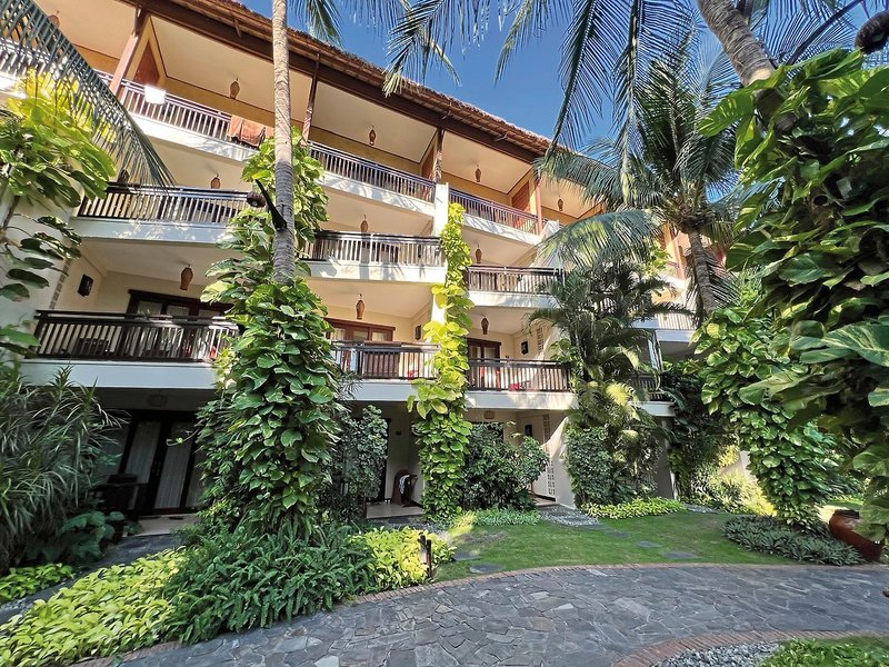 Bamboo Village Beach Resort & Spa 15