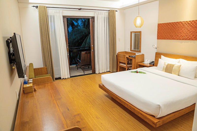 Bamboo Village Beach Resort & Spa 17