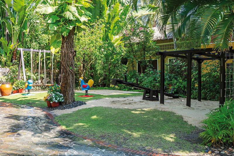 Bamboo Village Beach Resort & Spa 40