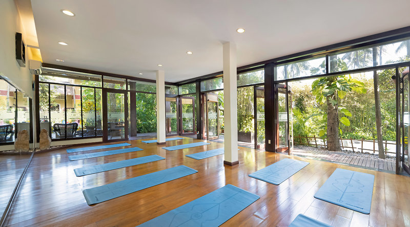 Bamboo Village Beach Resort & Spa 41