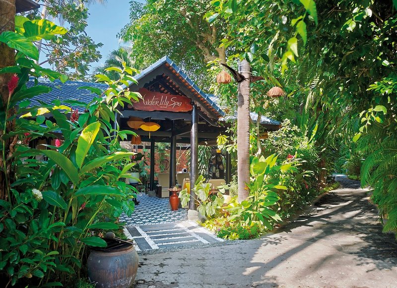 Bamboo Village Beach Resort & Spa 43