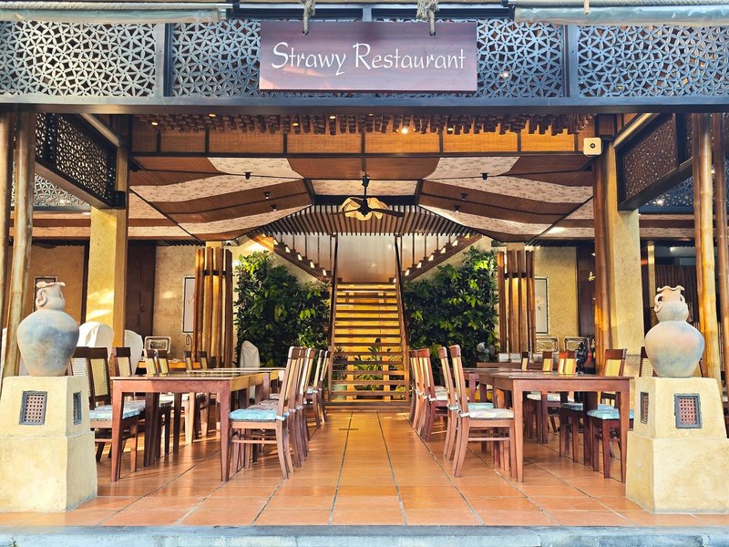 Bamboo Village Beach Resort & Spa 13