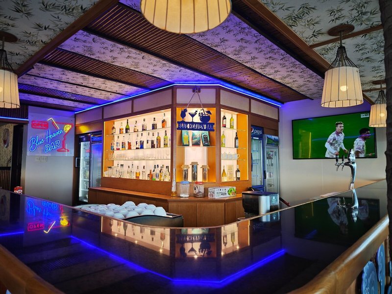 Bamboo Village Beach Resort & Spa 21