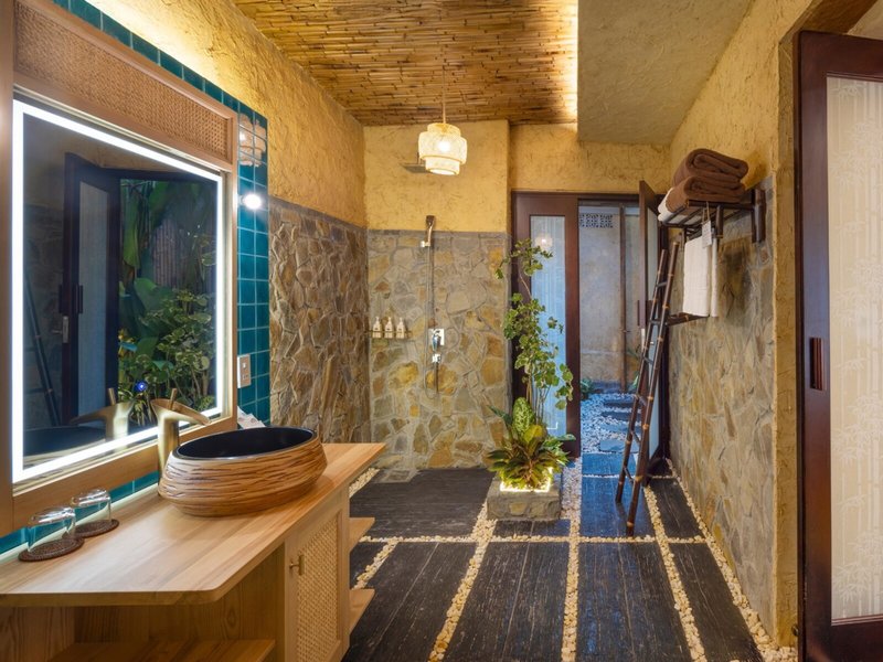 Bamboo Village Beach Resort & Spa 26