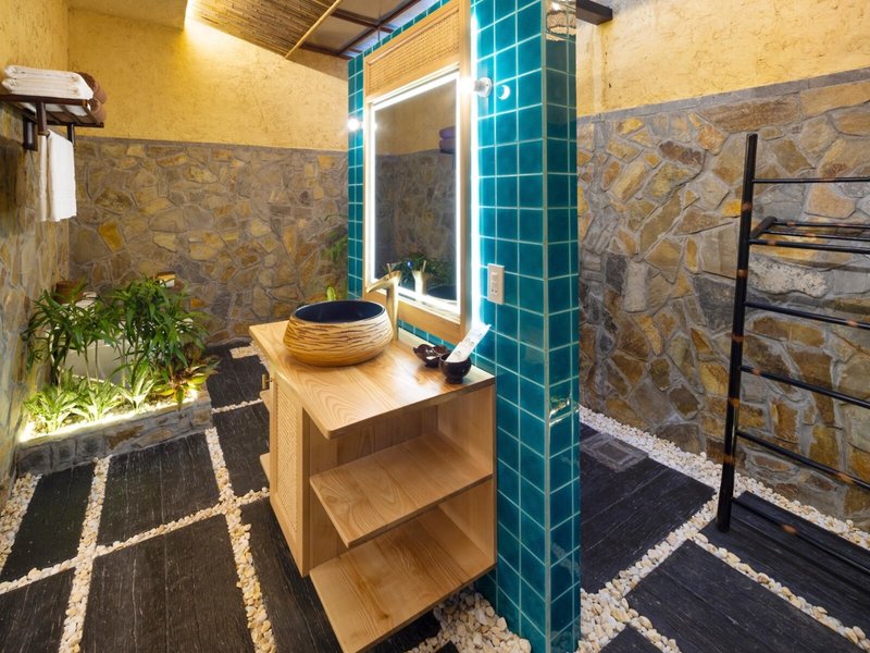 Bamboo Village Beach Resort & Spa 27