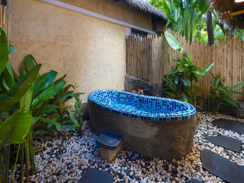 Bamboo Village Beach Resort & Spa 28