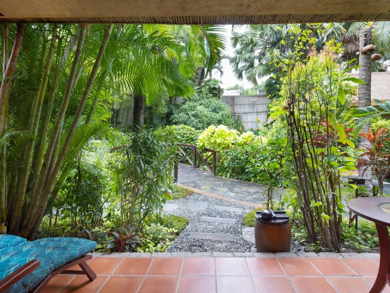 Bamboo Village Beach Resort & Spa 29